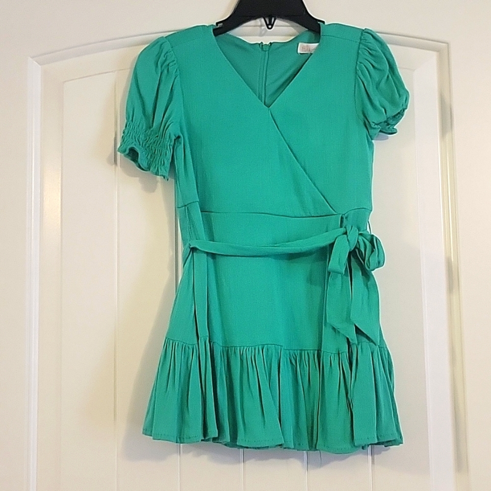 3T Girls Dress Gianni Bini (GB)